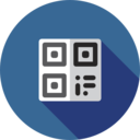 shipping and delivery,code,technology,multimedia,signaling,scan,qr code,quick response
